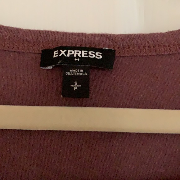 Express tank top - Picture 2 of 4